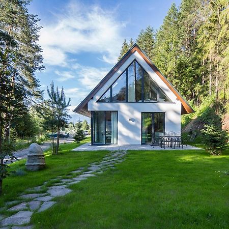 Chaty Jasná - Demänovská dolina Liptovsky Mikulas Exterior foto