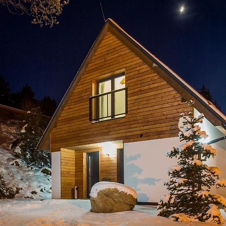Chaty Jasná - Demänovská dolina Liptovsky Mikulas Exterior foto